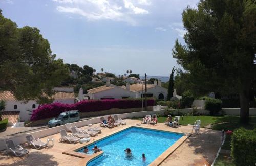 Cala Mandia Apartment | Ses Gavines-Cala Anguila Apartments