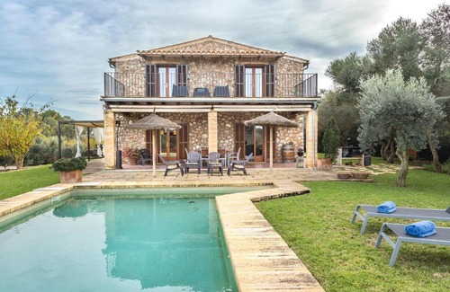 Majorca Villa | SES MORERES