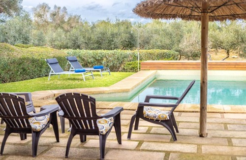 Majorca Villa | SES MORERES