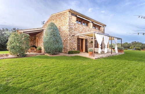 Majorca Villa | SES MORERES