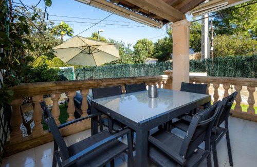 Mal Pas-Bon Aire House | Ses Nines