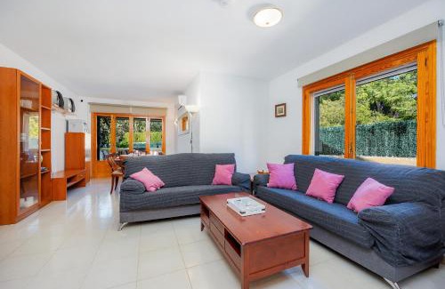 Mal Pas-Bon Aire House | Ses Nines