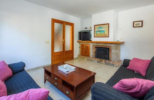 Mal Pas-Bon Aire House | Ses Nines