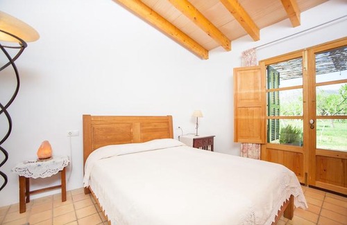 Selva Villa | Ses Planes - Adults Only (Ca Na Faustina)