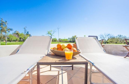 Selva Villa | Ses Planes - Adults Only (Ca Na Faustina)