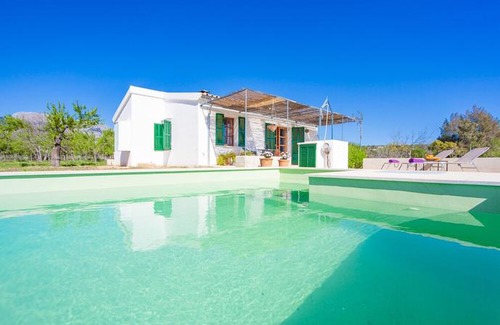 Selva Villa | Ses Planes - Adults Only (Ca Na Faustina)