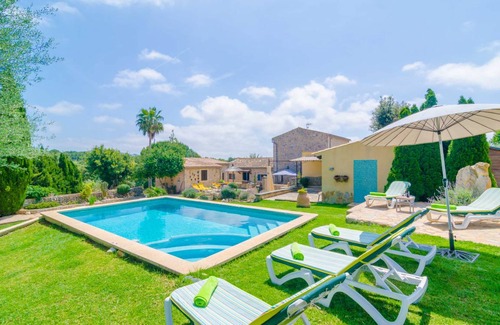 Arta House | Ses Velletes 7