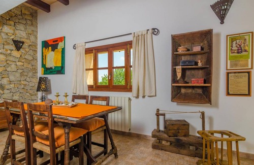 Arta Villa | SES VELLETES 7