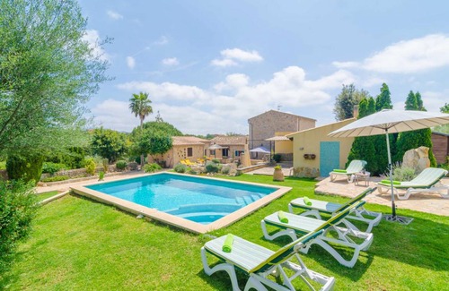 Arta Villa | SES VELLETES