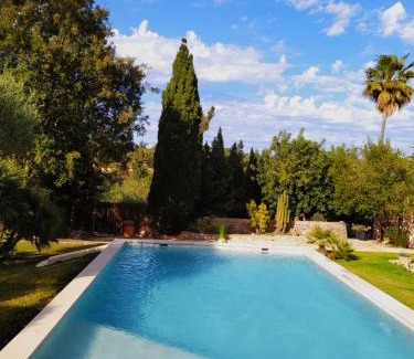 Arta Villa | Ses Velletes