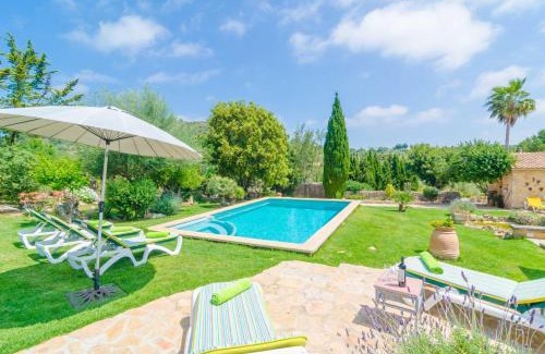 Arta Villa | Ses Velletes