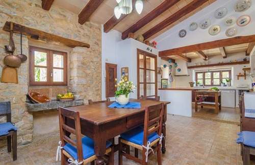 Arta Villa | Ses Velletes