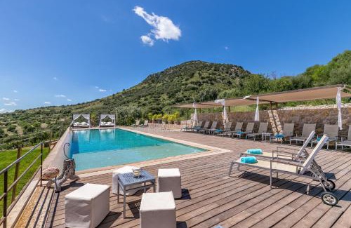 Sant Llorenc des Cardassar Villa | Ses Voltes
