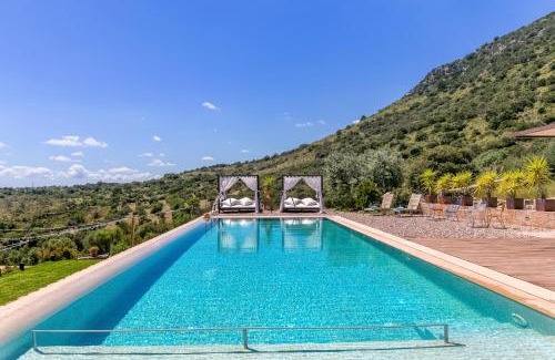 Sant Llorenc des Cardassar Villa | Ses Voltes