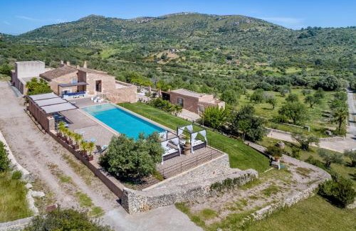 Sant Llorenc des Cardassar Villa | Ses Voltes
