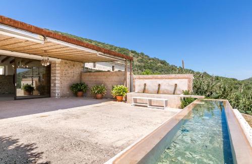 Sant Llorenc des Cardassar Villa | Ses Voltes