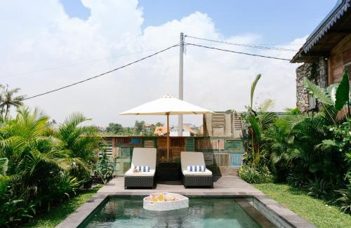 Munggu Villa | Seseh Beach Retreat Villas