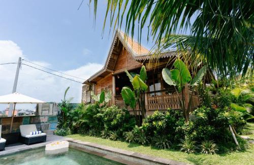 Munggu Villa | Seseh Beach Retreat Villas