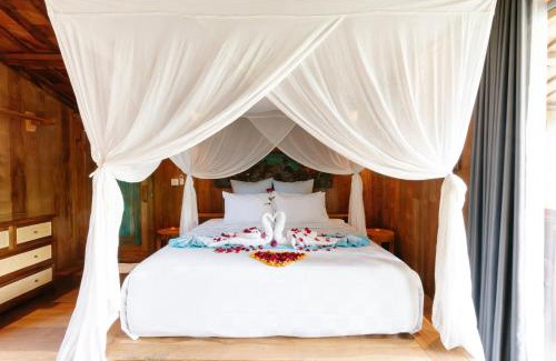 Munggu Villa | Seseh Beach Retreat Villas