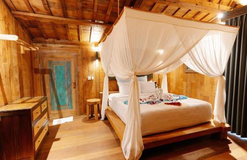 Munggu Villa | Seseh Beach Retreat Villas