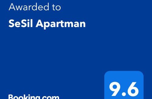 Pusztavam Apartment | SeSil Apartman