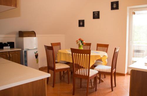 Pusztavam Apartment | SeSil Apartman