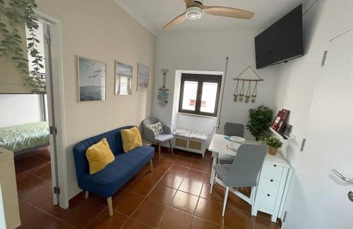 Sesimbra Apartment | Sesimbra Fé House