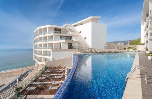 Santiago Hotel | Sesimbra Oceanfront Hotel - Preferred Hotels and Resorts