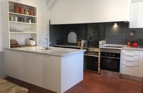 Castelo Villa | Sesimbra, Portugal, 10 people, charming villa, large swimming pool, garden, quiet area