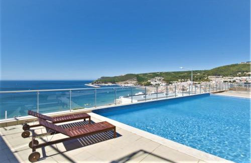 Santiago Apartment | Sesimbra Sunshine Cliffs