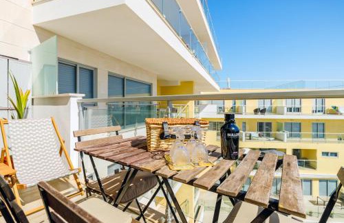 Santiago Apartment | Sesimbra Sunshine Cliffs