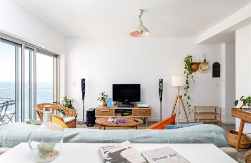 Santiago Apartment | Sesimbra Sunshine Cliffs