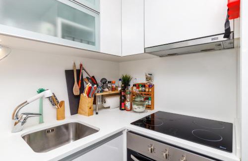Santiago Apartment | Sesimbra Sunshine Cliffs