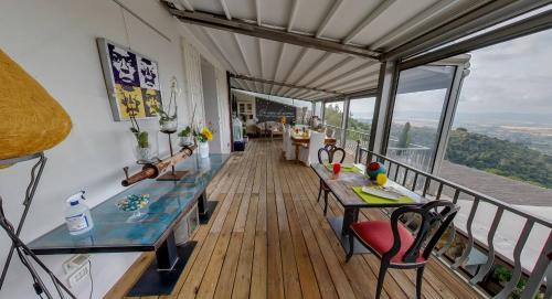Campiglia Marittima House | Sestosenso Suites