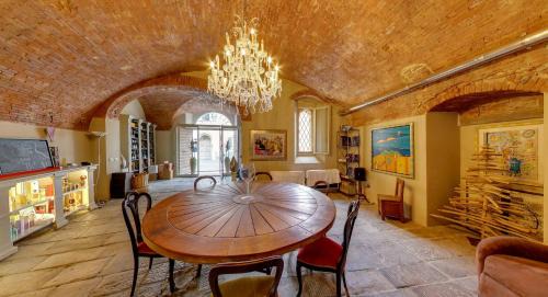 Campiglia Marittima House | Sestosenso Suites