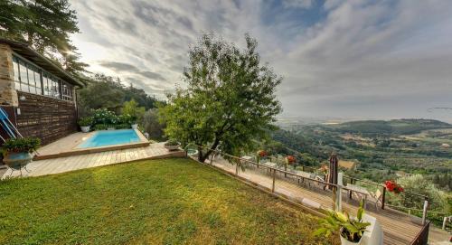 Campiglia Marittima House | Sestosenso Suites