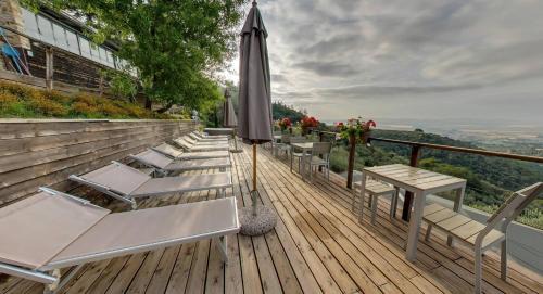 Campiglia Marittima House | Sestosenso Suites