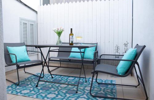 Sestri Levante Apartment | Sestri Chic ~ A due passi dal mare