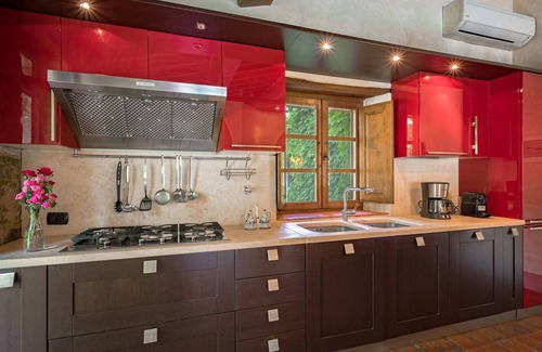 Gaiole in Chianti Villa | Sestuccia, Gaiole in Chianti, Siena and Chianti