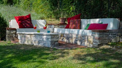 Gaiole in Chianti Villa | Sestuccia