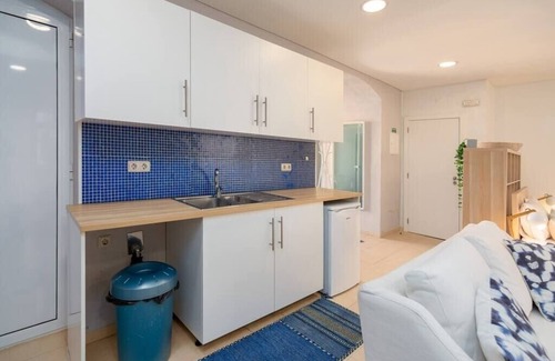 Setubal Apartment | Setúbal Downtown Blue I