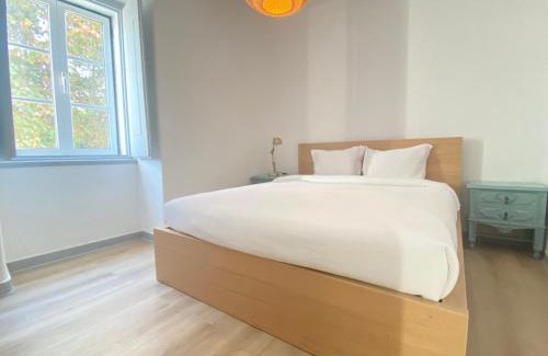Setubal Apartment | Setúbal Downtown Todi II