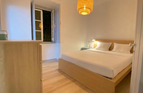 Setubal Apartment | Setúbal Downtown Todi II
