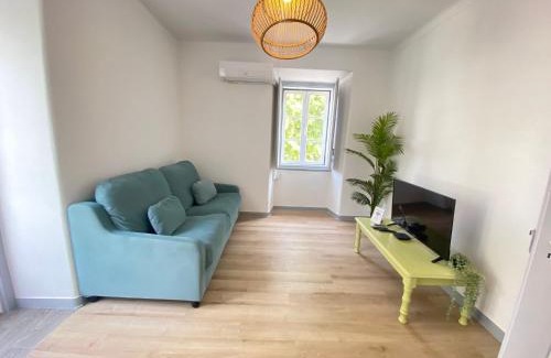 Setubal Apartment | Setúbal Downtown Todi II