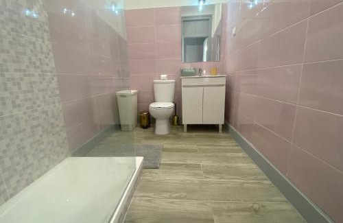 Setubal Apartment | Setúbal Downtown Todi II