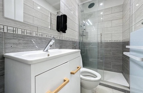 Royat Apartment | Set of 3 studios for 6 people.