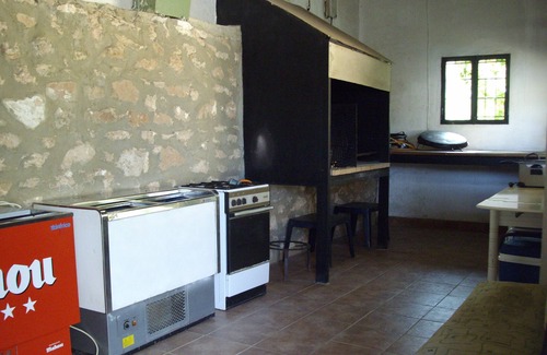 Humilladero House | Set of rural houses in the center of Andalusia