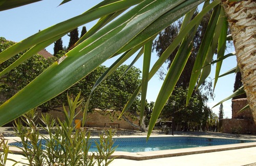 Humilladero House | Set of rural houses in the center of Andalusia