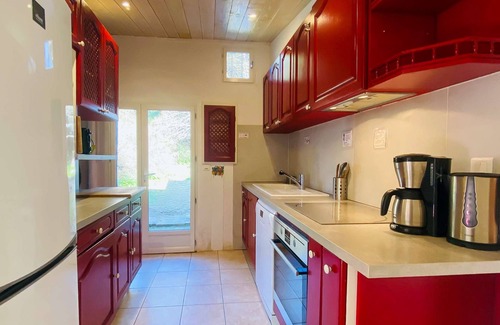 Le Bois-Plage-en-Re House | Set of two houses in the heart of the dunes