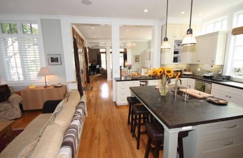 The Strand House | Set on one of Manhattan Beach's most desirable streets, steps to the beach!